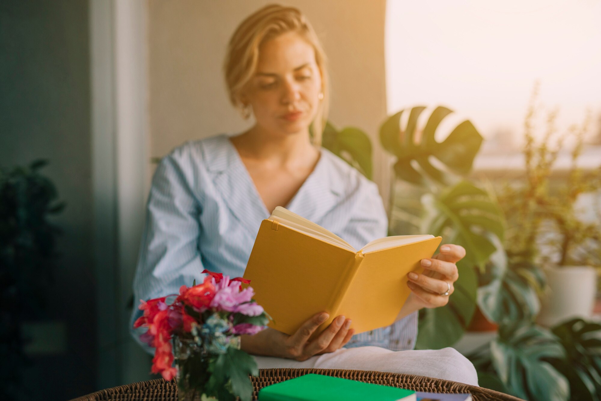 Lectura serena